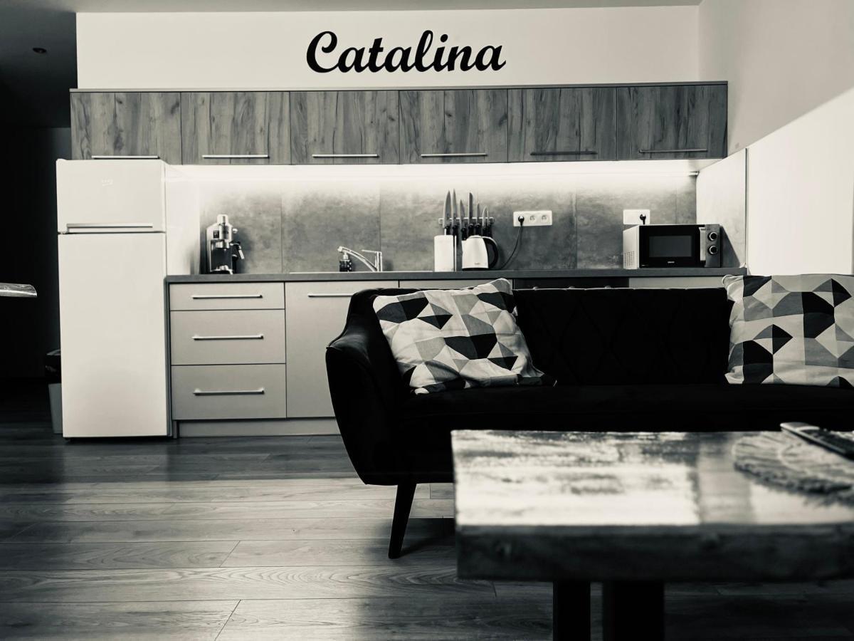 Apartmany Catalina Nesvady Bagian luar foto