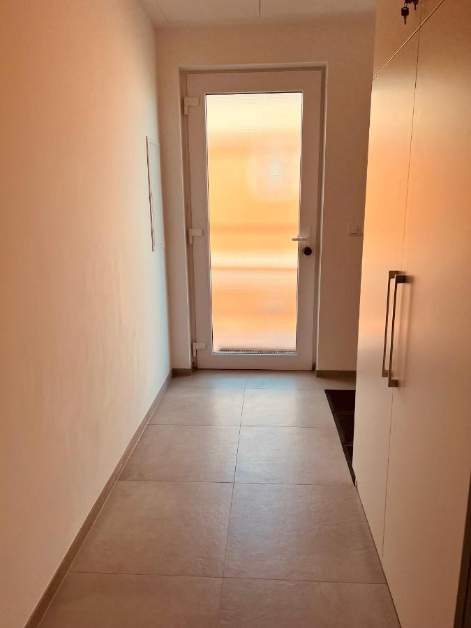 Apartmany Catalina Nesvady Bagian luar foto