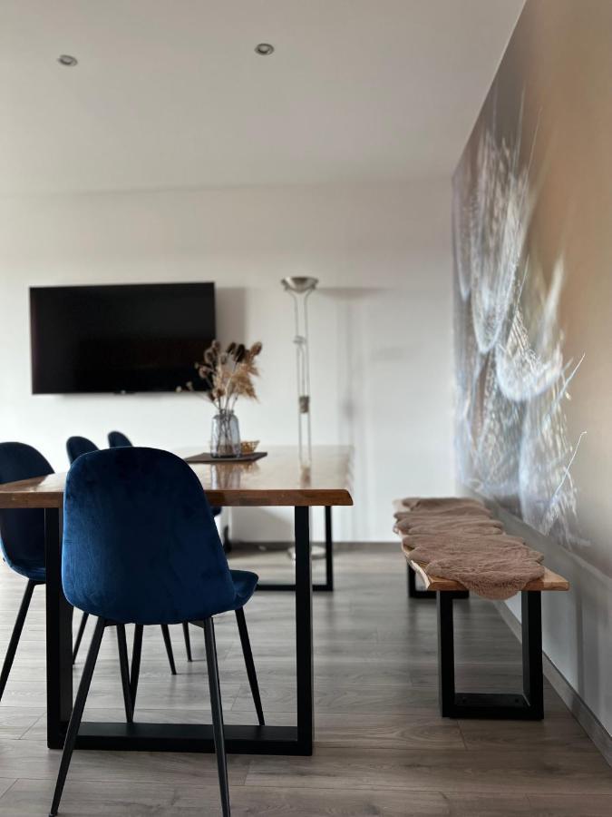 Apartmany Catalina Nesvady Bagian luar foto