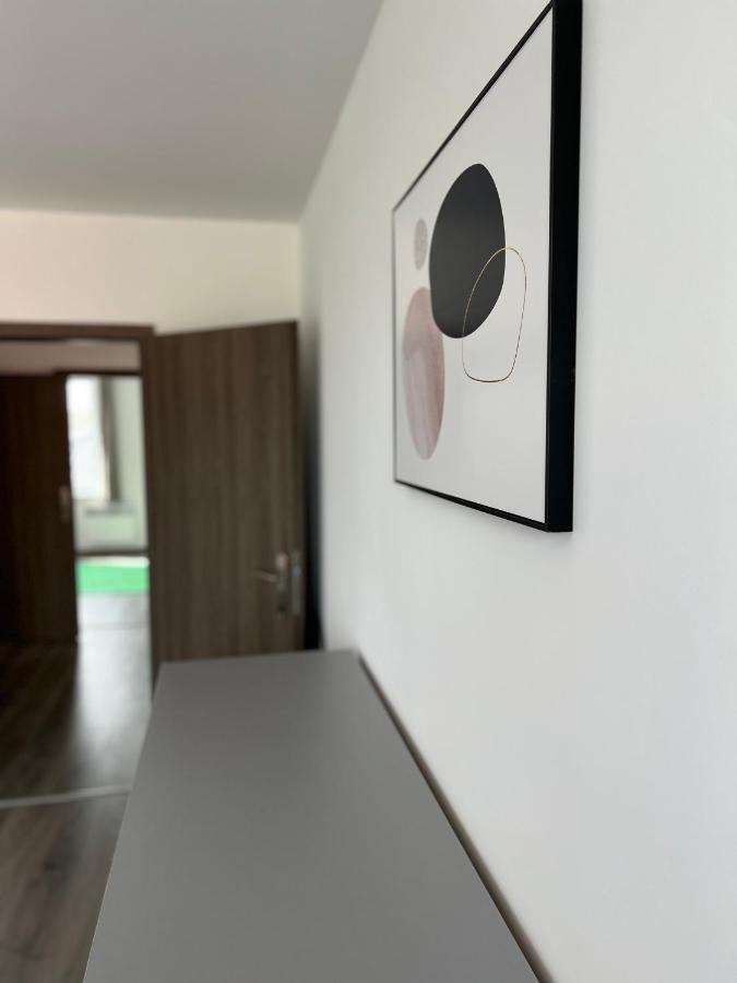 Apartmany Catalina Nesvady Bagian luar foto