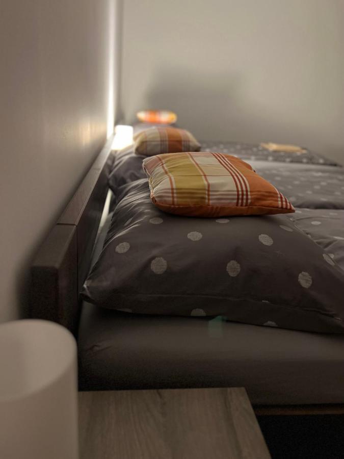 Apartmany Catalina Nesvady Bagian luar foto