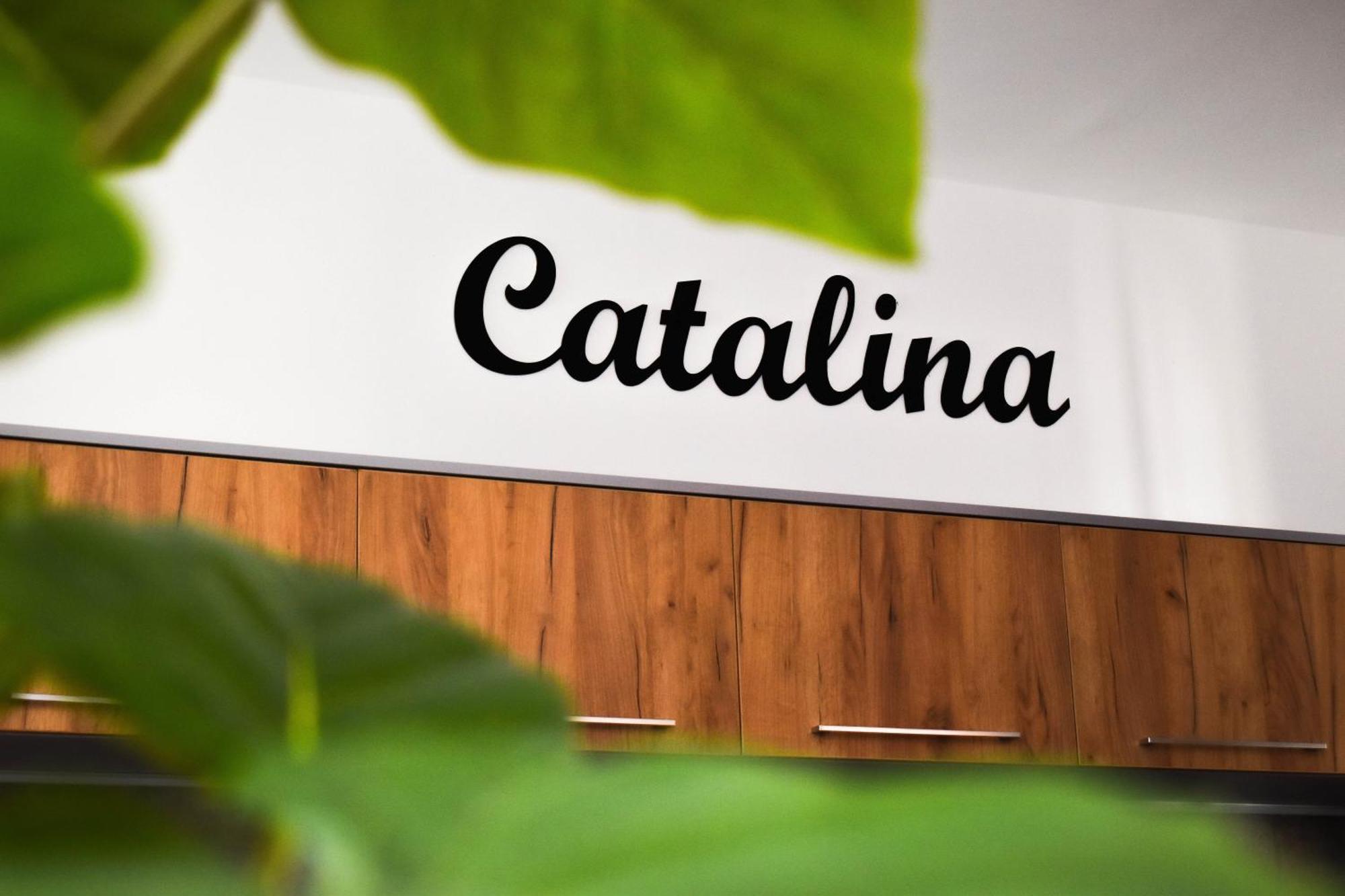 Apartmany Catalina Nesvady Bagian luar foto