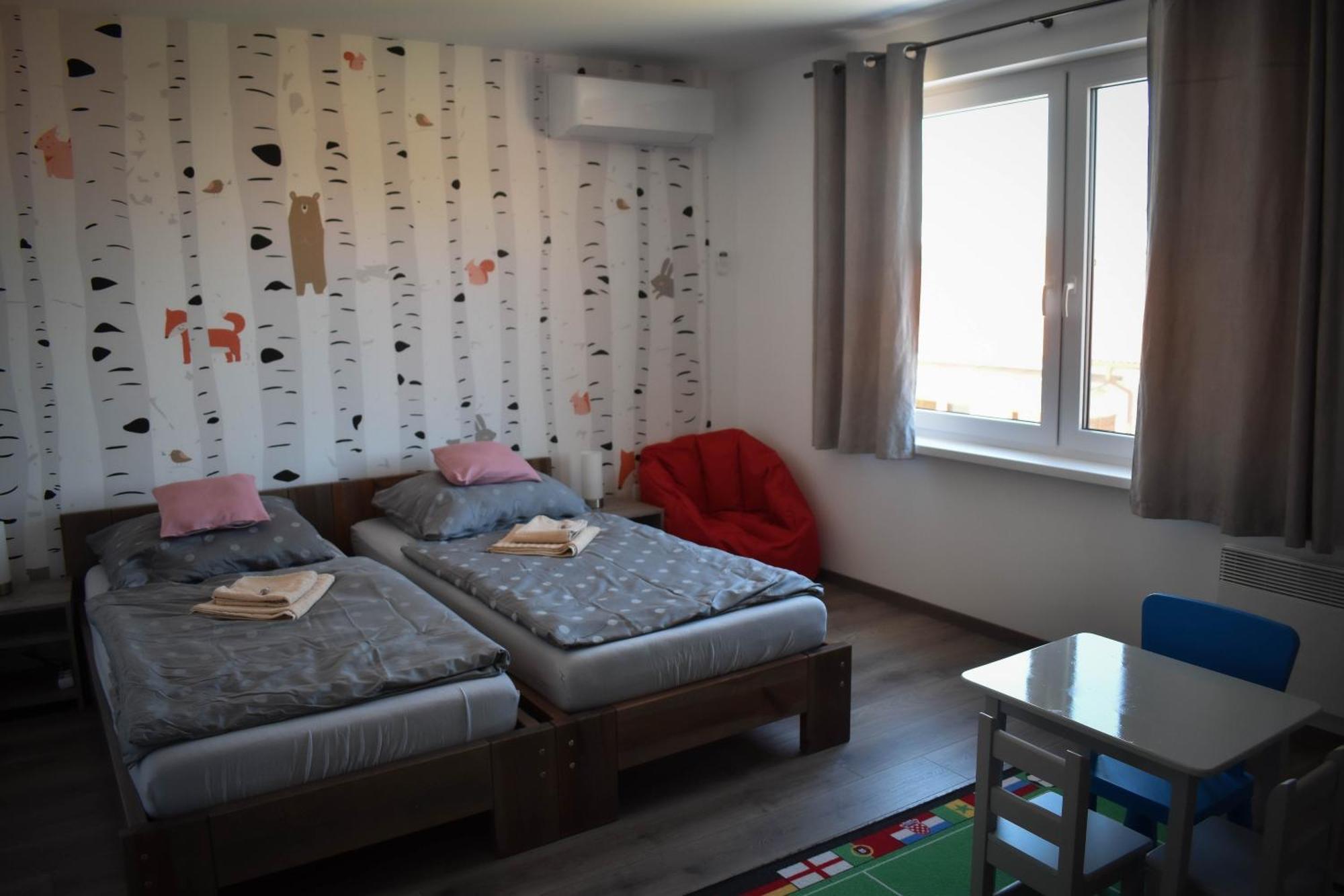 Apartmany Catalina Nesvady Bagian luar foto