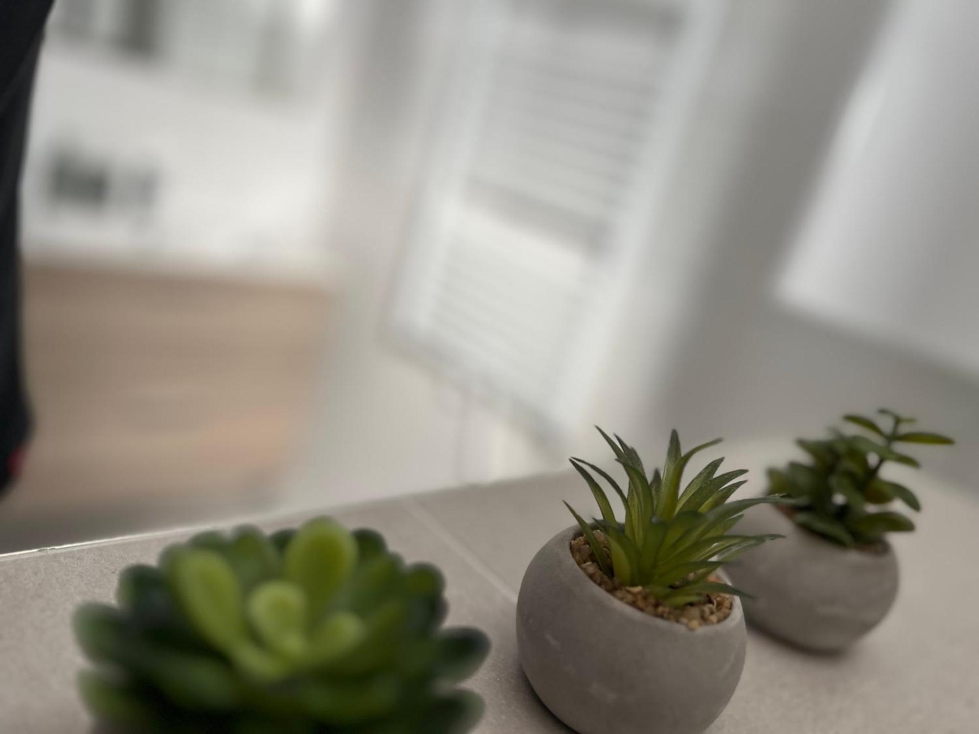 Apartmany Catalina Nesvady Bagian luar foto