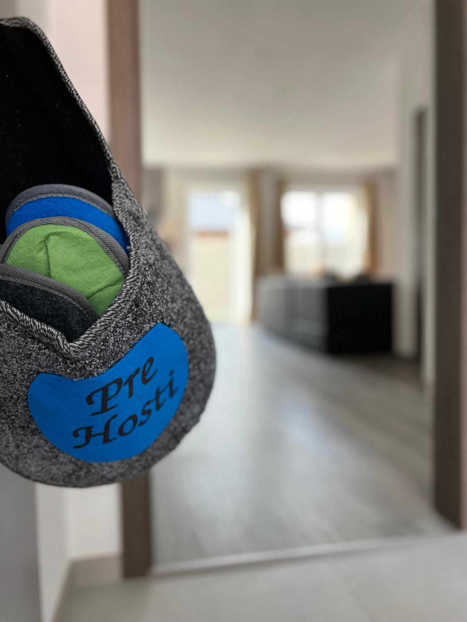 Apartmany Catalina Nesvady Bagian luar foto
