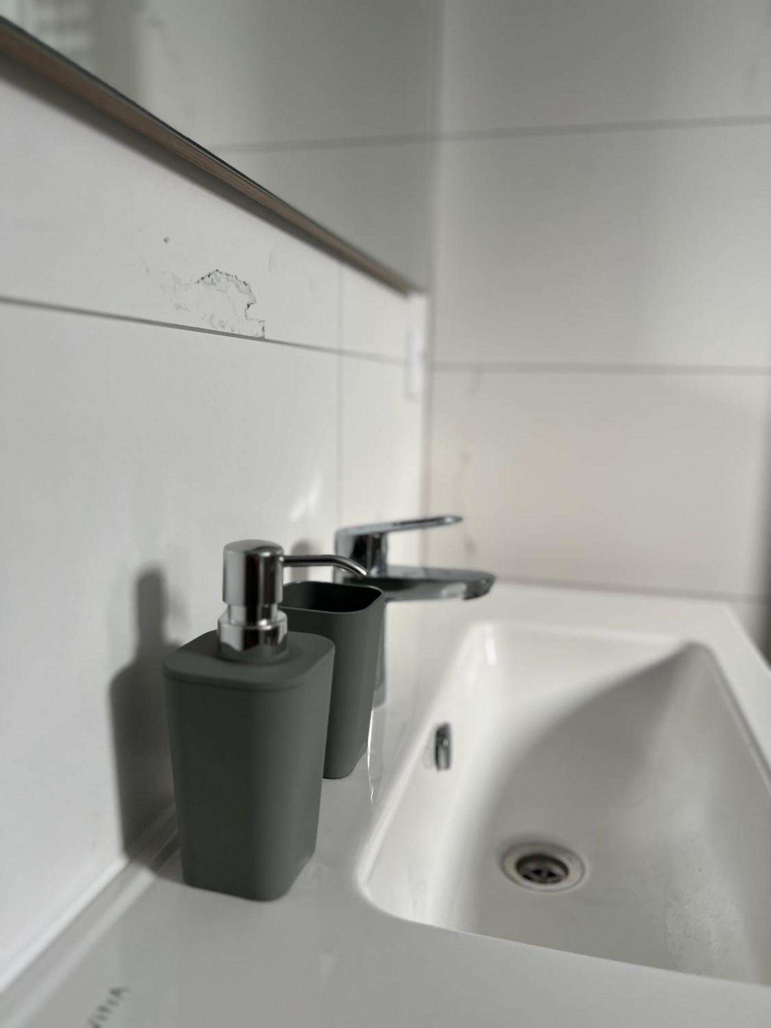 Apartmany Catalina Nesvady Bagian luar foto