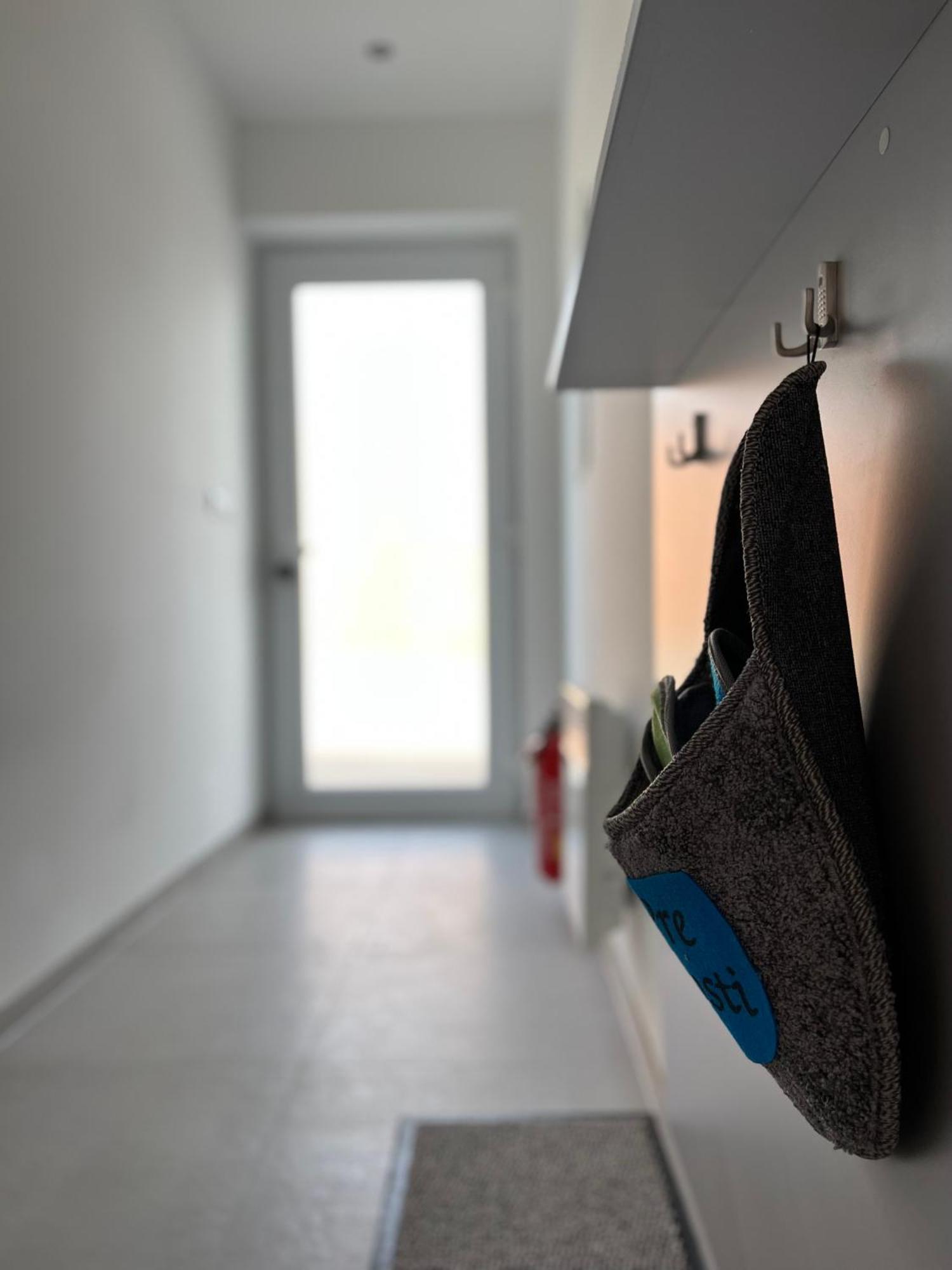 Apartmany Catalina Nesvady Bagian luar foto