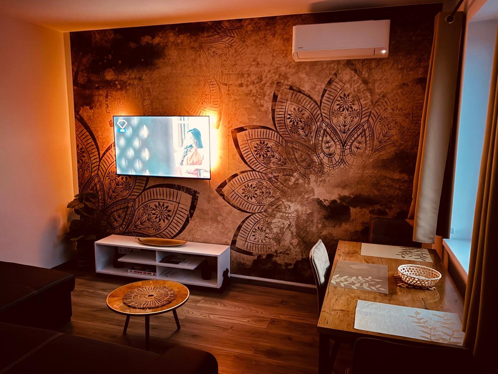 Apartmany Catalina Nesvady Bagian luar foto