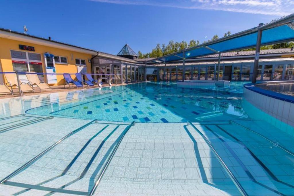 Apartmany Catalina Nesvady Bagian luar foto