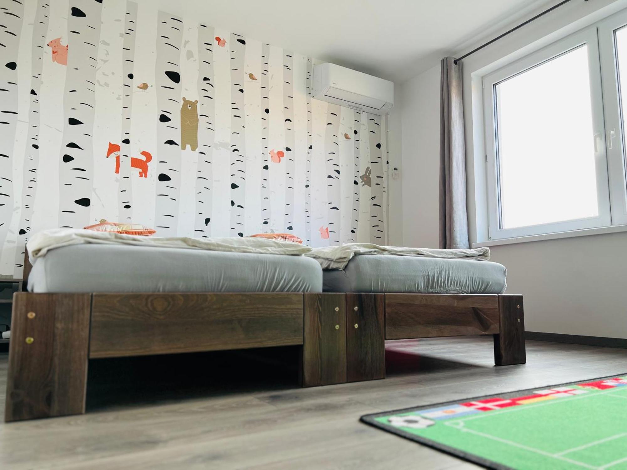 Apartmany Catalina Nesvady Bagian luar foto