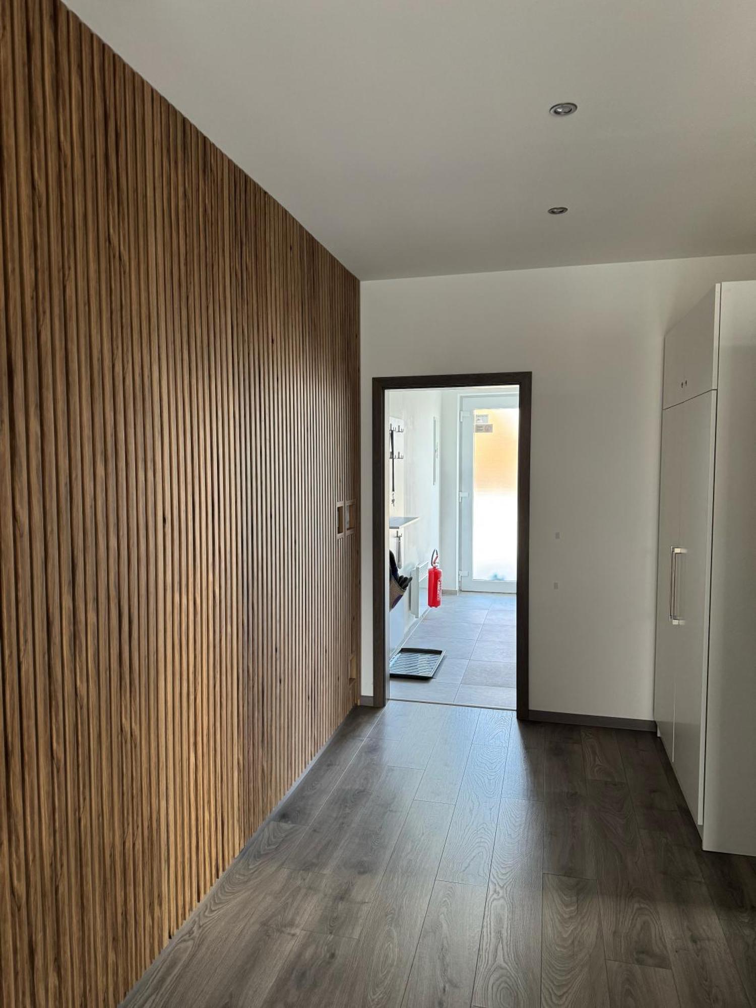 Apartmany Catalina Nesvady Bagian luar foto