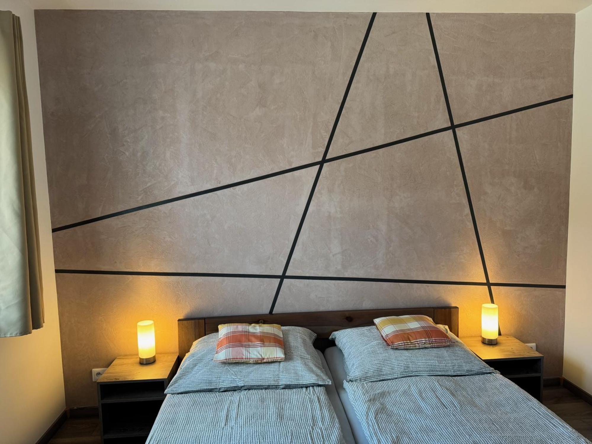 Apartmany Catalina Nesvady Bagian luar foto